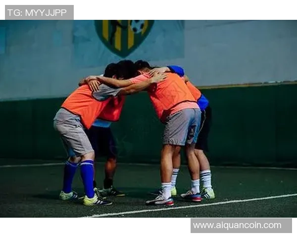 跟足球打气：激励球队士气的五大秘诀与实用技巧分享